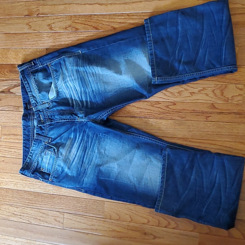 Buffalo mens jeans